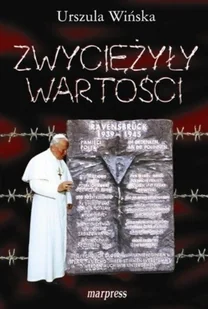 Zwyciężyła wartość - Religia i religioznawstwo - miniaturka - grafika 1