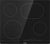 Płyty elektryczne do zabudowy - Gorenje HOB BI ECT643BSC - miniaturka - grafika 1