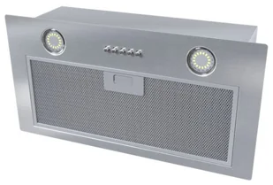 SeeNERGY B-IN Slim 52 X - Okapy kuchenne - miniaturka - grafika 1