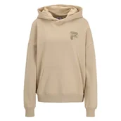 Bluzy damskie - BAKUM OVERSIZED - miniaturka - grafika 1