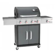 Grille gazowe - Landmann Grill gazowy Landmann Triton PTS 4.1 12964 - miniaturka - grafika 1