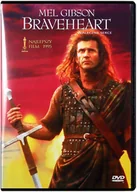 Filmy obyczajowe DVD - Braveheart - Waleczne serce - miniaturka - grafika 1