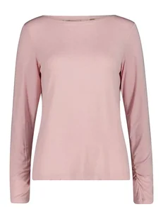 CMP Koszulka w kolorze jasnoróżowym - Koszulki i topy damskie - miniaturka - grafika 1