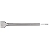 Dłuta - Verto dłuto SDS Plus 50 x 17 x 250 mm 60H228 - miniaturka - grafika 1