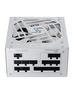 Zasilacze komputerowe - no name Zasilacz Seasonic Vertex GX White 80 PLUS Gold, modułowy, ATX 30, PCIe 50 - 1000 W - miniaturka - grafika 1