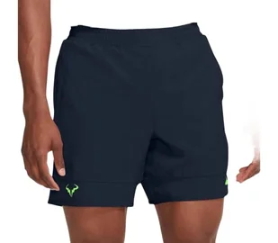 Nike - Rafa Mnk Dfadv Short 7in, szorty męskie - Spodenki damskie - miniaturka - grafika 1