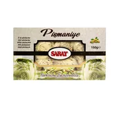 Chałwa - Pismaniye Tureckie z Pistacjami 150g Saray - miniaturka - grafika 1