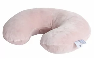 Poduszka Do Karmienia Z Wkładem Wodoodpornym Róż Piapimo - Poduszki do karmienia - miniaturka - grafika 1