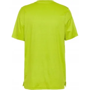 Koszulka treningowa męska Nike Pro Dri-FIT - Koszulki sportowe męskie - miniaturka - grafika 1