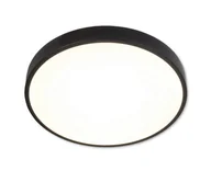 Lampy sufitowe - Top Light Metal 40C - LED Plafon LED/36W/230V 40 cm czarny - miniaturka - grafika 1