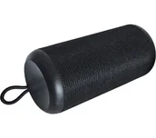 Głośniki przenośne - Rebeltec Air 12W Radio FM Czarny - miniaturka - grafika 1