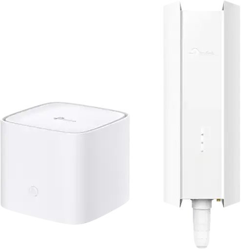 TP-Link NE211 5G + HX520