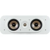 Głośniki i kolumny - Polk Audio Signature ES30C biały - miniaturka - grafika 1