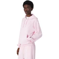 Bluzy damskie - Bluza damska Champion Hooded Sweatshirt 117785 - miniaturka - grafika 1