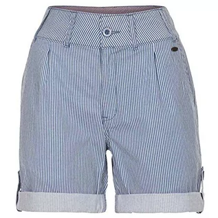 Spodnie damskie - Trespass Trespass Damskie krótkie spodnie Hazy niebieski Dm1 XS FABTSHJ10004 - grafika 1