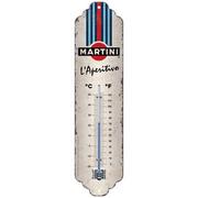 Termometry - Termometr Martini- L Aperitivo - miniaturka - grafika 1