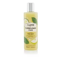 Kosmetyki do kąpieli - Scented Body Wash żel pod prysznic i do kąpieli Elderflower Fizz 360ml - miniaturka - grafika 1