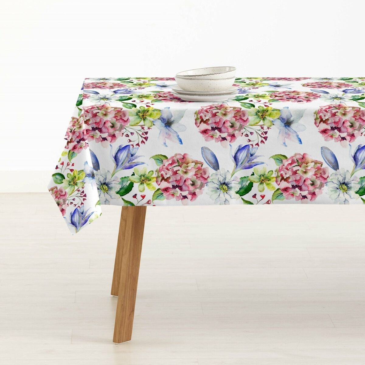 Obrus plamoodporny Belum 200 x 140 cm Blomster