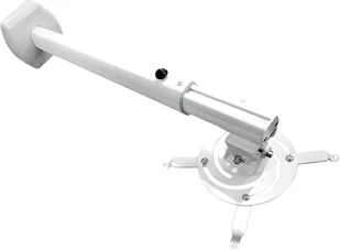 Avtek International WallMount PRO 1500 Biały - Uchwyty do projektorów - miniaturka - grafika 1
