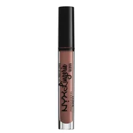 Błyszczyki do ust - NYX Błyszczyk do ust - Lingerie Lip Gloss - miniaturka - grafika 1