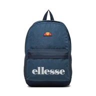 Plecaki - Plecak Ellesse Regent SAAY0540 Navy 429 - miniaturka - grafika 1