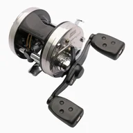 Kołowrotki - Multiplikator okrąglak Abu Garcia Ambassadeur C3 6500 - miniaturka - grafika 1