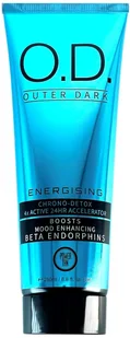 Power Tan Outer Dark Zaawansowany Przyspieszacz Opalania 250ml - Balsamy i kremy do opalania - miniaturka - grafika 1