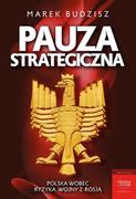 Audiobooki - historia - Pauza strategiczna - miniaturka - grafika 1