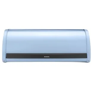 Brabantia Chlebak wypukły Dreamy Blue 203107 - Chlebaki - miniaturka - grafika 1