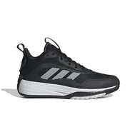 Koszykówka - Męskie Buty ADIDAS OWNTHEGAME 3.0 IF4568 – Czarny - miniaturka - grafika 1