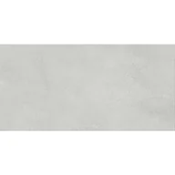 Płytki ceramiczne - Glazura Calzetto Grey 29.7x60 Cersanit - miniaturka - grafika 1