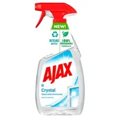 Płyny do mycia szyb - Ajax płyn DO SZYB SUPER EFFECT ANTI-FOG 500ml (GR01443A) - miniaturka - grafika 1