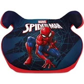 Foteliki samochodowe - Eurasia POLSKA SIEDZISKO SAMOCHODOWE SPIDER-MAN 15-36 KG - miniaturka - grafika 1