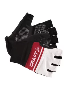 Rękawiczki rowerowe - CRAFT CLASSIC GLOVE męskie rękawiczki rowerowe 1903304-9430 - grafika 1