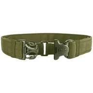 Moda i Uroda OUTLET - Pas Taktyczny Helikon-Tex Defender olive green • RATY 0% Kup dziś i zapłać za 30 dni GRATIS WYSYŁKA ZWROT DO 100 DNI - miniaturka - grafika 1