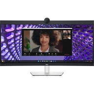 Monitory - Monitor Dell P3424WEB 34" 210-BFOB - miniaturka - grafika 1