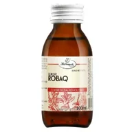 Suplementy naturalne - Herbapol Kraków Eliksir Robaq suplement diety 100 ml - miniaturka - grafika 1