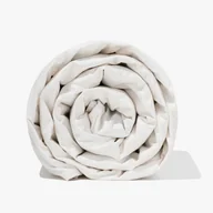 Kołdry - Kołdra obciążeniowa z kulkami szklanymi Plantule Rozmiar - 150x200, Waga kołdry - 6,5kg - miniaturka - grafika 1