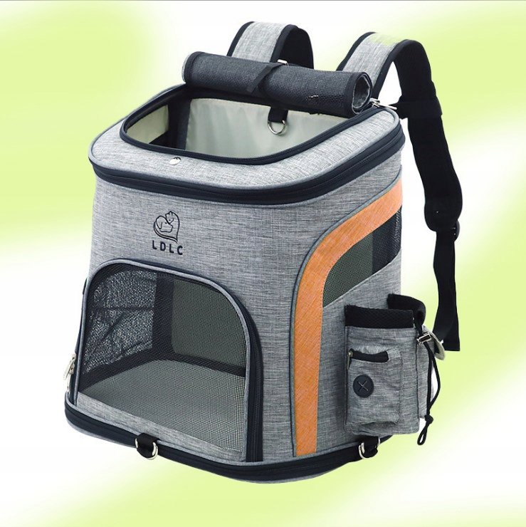 Plecak Transporter Torba Dla Kota Psa