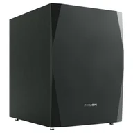 Głośniki i kolumny - Pylon Audio Sapphire Sub – Subwoofer aktywny Czarny - miniaturka - grafika 1