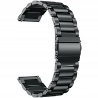 Akcesoria do smartwatchy - Uniwersalna Bransoleta Do Zegarka Smartwatcha 22mm - miniaturka - grafika 1