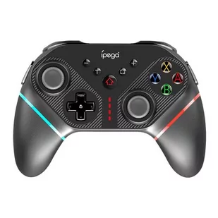 Ipega PG-SW038A Czarny - Kontrolery gier na PC - miniaturka - grafika 2