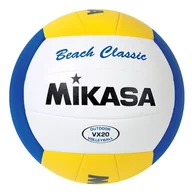 Siatkówka - Piłka siatkowa MIKASA VX20 - miniaturka - grafika 1