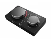 Wzmacniacze słuchawkowe - Logitech Słuchawki Logitech Logitech MIXAMP PRO TR/XBOX ONE PC + MAC XB1 EMEA IN 939-001730 - miniaturka - grafika 1