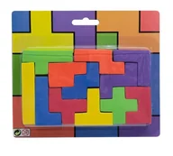 Dekoracje domu - Kemis - House of Gadgets, Piankowe inteligentne puzzle - miniaturka - grafika 1