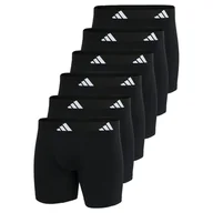 Majtki męskie - Bokserki Active Flex Cotton 6 pak - miniaturka - grafika 1