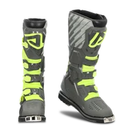 Buty motocyklowe - Buty Cross Acerbis X-Race Multi43 - miniaturka - grafika 1