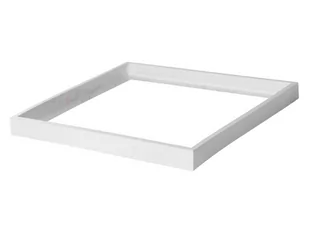 Rama montażowa do panelu PRATO LED 600x600 PF4091022 - Akcesoria do oświetlenia - miniaturka - grafika 1