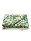 Kołdry i poduszki dla dzieci - La Millou Kołderka bawełniana M 80x100  ( Positano ) - miniaturka - grafika 1