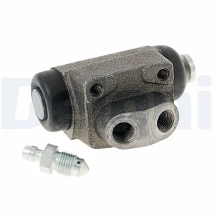 Cylinderek hamulcowy Delphi LW90196 - Cylinderki hamulcowe - miniaturka - grafika 1